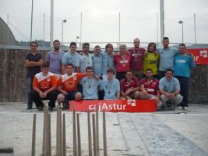 Campeonato Parejas Campeonato Parejas