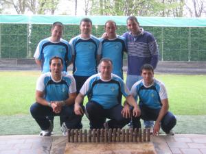 Equipo Compastur Equipo Compastur