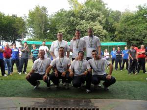Compastur, nuevos campeones de Asturias Compastur, nuevos campeones de Asturias