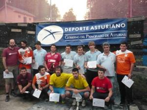 Premiados en Ballota Premiados en Ballota