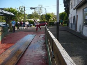 Bolera de ZanzabornÃ­n
